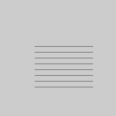 Image output for example 4